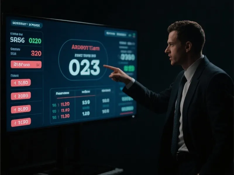 賠率分析與走勢