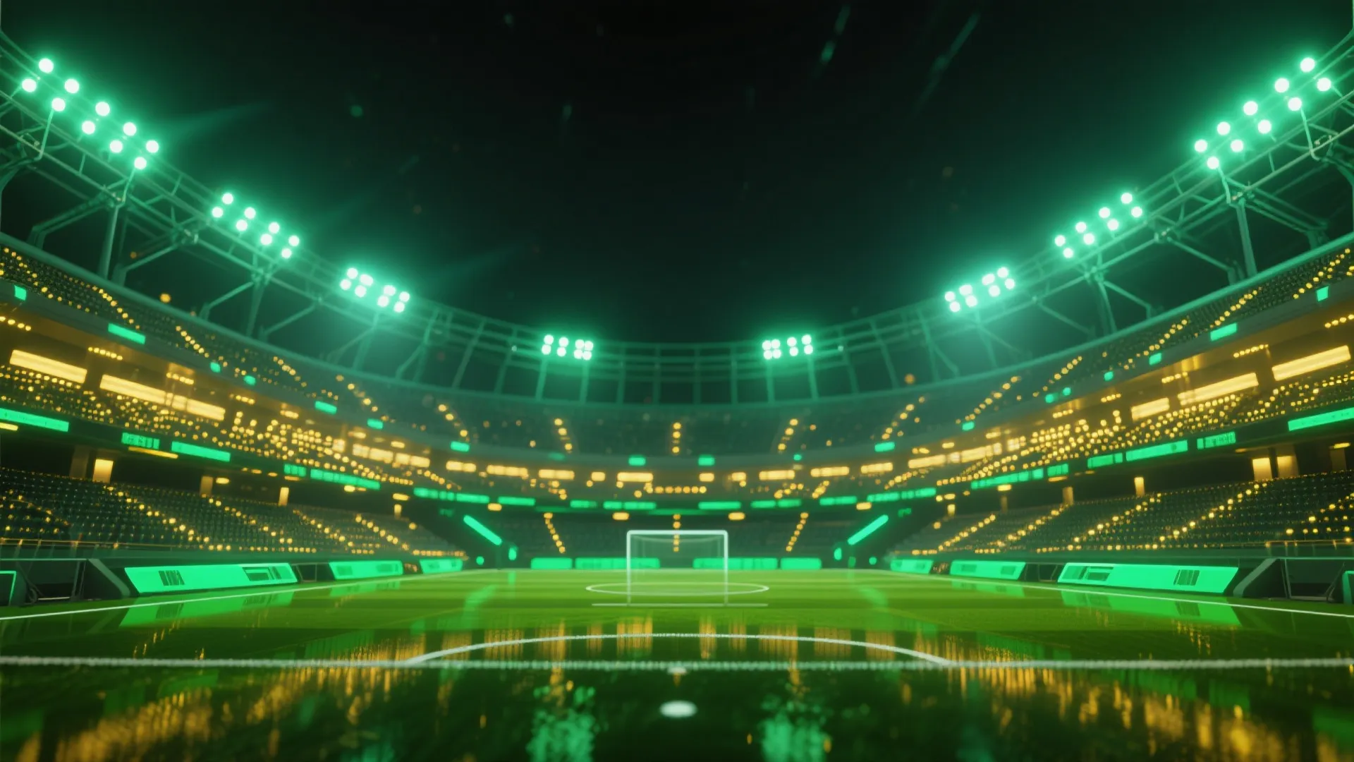 世界盃優惠活動背景