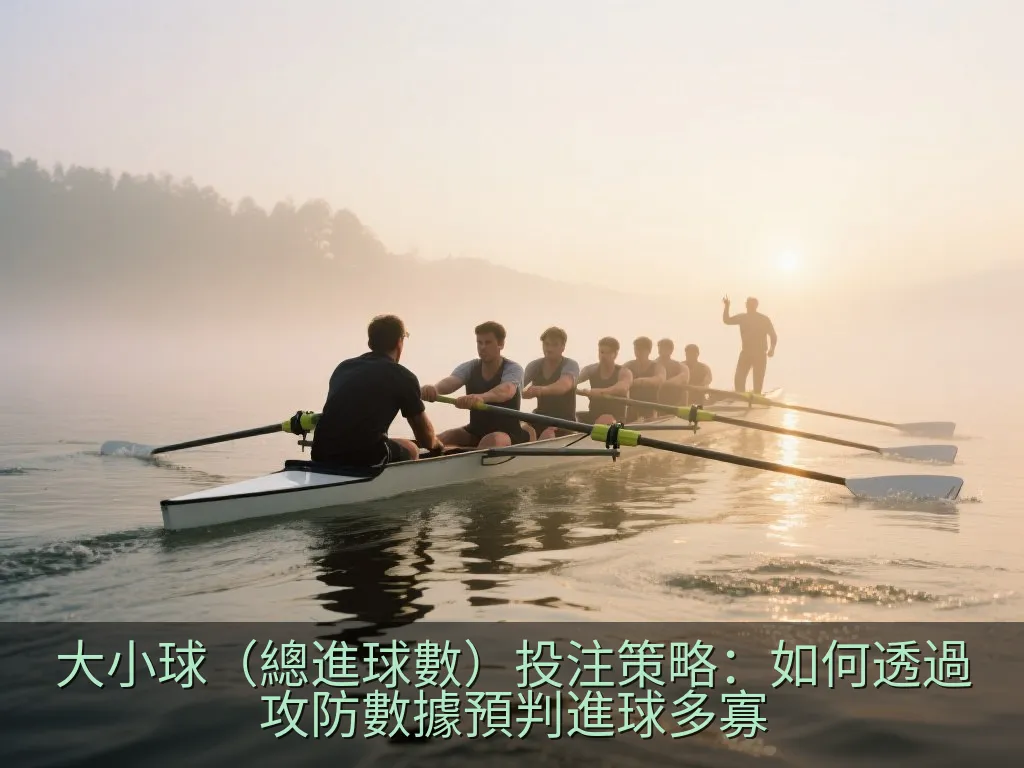 守門員在球門前飛身撲救的動態畫面