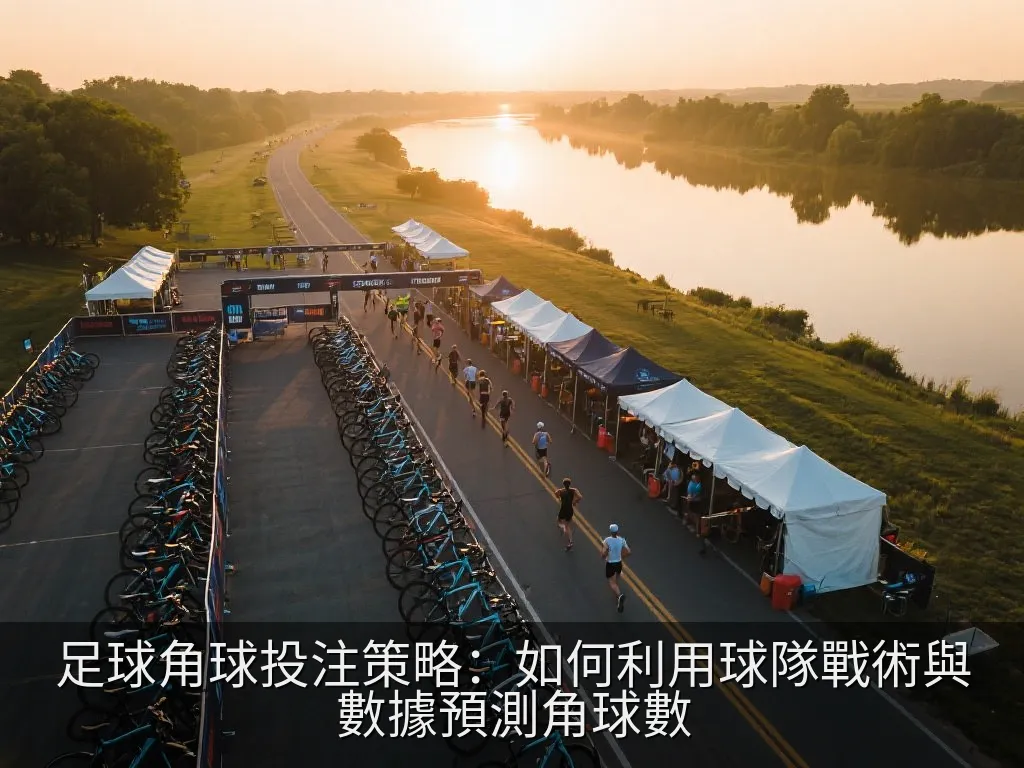 足球角球投注策略：如何利用球隊戰術與數據預測角球數